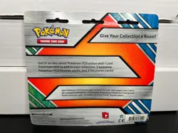 2017 Pokemon Legendary Dogs 2-Pack Blister XY & Sun Moon - Entei Raikou Suicune - Image 5