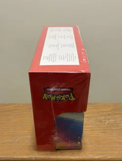 Pokemon Prismatic Evolutions Elite Trainer Box and Booster Bundle Costco 2-Pack - Image 4