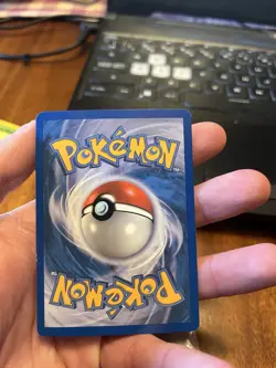 Klang - 11/12 - Pokemon McDonald's Promos Holo 2012 - Image 2