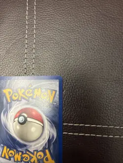 Pokemon TCG - Pikachu - 58/102 - Unlimited Base Set - NM Common (1999) - Image 3