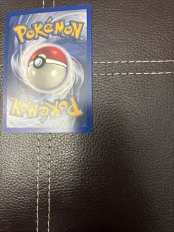 Pokemon TCG - Pikachu - 58/102 - Unlimited Base Set - NM Common (1999) - Image 4