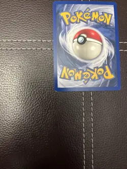 Pokemon TCG - Pikachu - 58/102 - Unlimited Base Set - NM Common (1999) - Image 5