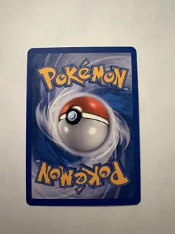 Pokemon TCG McDonald's 2012 Servine 1/12 Holo Promo - Image 2