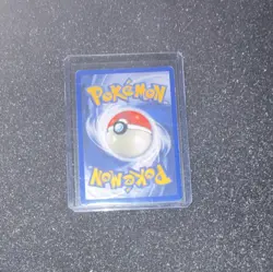 Mewtwo Base Set Holo Rare 10/102 Pokemon 1999 - Image 2