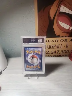 Charizard ex PSA 9 2023-25 Pokemon SV Black Star Promos SVP EN #056 8561 Premium - Image 2