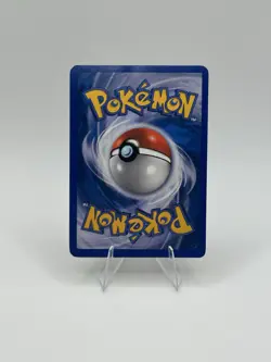 2007 Pokemon Diamond & Pearl #50/130 Haunter Reverse Holo - Image 2
