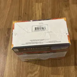 Pokemon - Surging Sparks - Booster Box - 36 Packs - NEW & SEALED ✅ - Image 5