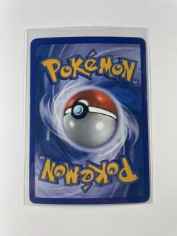 Deoxys 1/146 Legends Awakened Pokemon TCG 2008 - Image 2