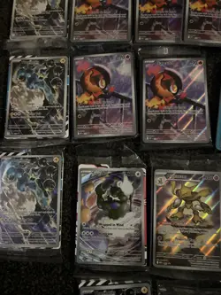Pokemon Pokemon Center Stamped Prismatic Evolutions Promo Sealed bundle - Image 2