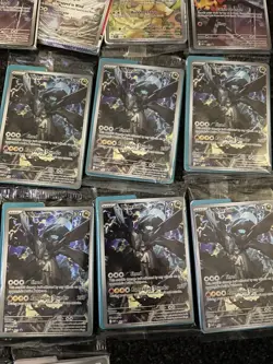 Pokemon Pokemon Center Stamped Prismatic Evolutions Promo Sealed bundle - Image 5