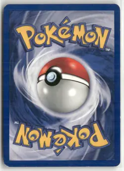 Pokemon Misty's Psyduck 090/132 Unlimited Gym Challenge Common - Image 2