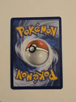 Charcadet MEP022 Pokemon Center Stamped Black Star Promo - Image 2