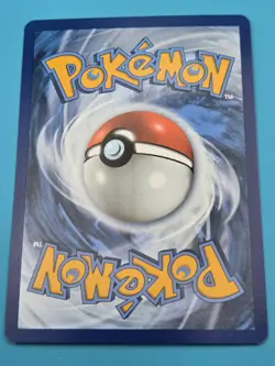 Electivire Uncommon Reverse Holo Pokemon TCG Temporal Forces 054/162 NM - Image 2