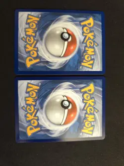 Pokemon TCG Perfect Order Rosa’s Encouragement SIR 123/088 AND IR 114/088 - Image 2