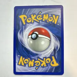 Pokemon TCG Raichu 29/62 Base Set 2 Italian Regular Rare Stage 1 90 HP - Image 2