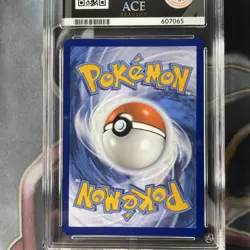 Pokemon Center Eevee Promo SVP 173 Stamped Prismatic Evolutions ACE 9 - Image 5