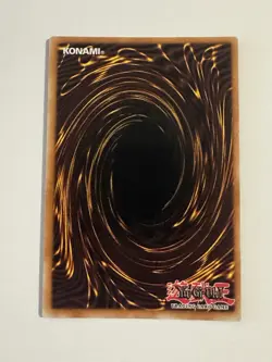 Yu-Gi-Oh 1st Edition Reaper On The Nightmare PGD-078 Super Rare - Image 2