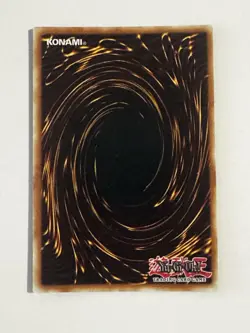 Yu-Gi-Oh Magician Of Chaos Secret Rare PP01-EN001 & Black Magic Ritual SR PP01 - Image 3