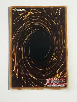 Yu-Gi-Oh Magician Of Chaos Secret Rare PP01-EN001 & Black Magic Ritual SR PP01 - Image 5