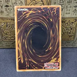 Yugioh Chaos Emperor Dragon TLM-ENSE2 Ultra Rare Limited Edition LP - Image 2