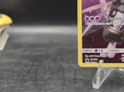 Pokemon TCG Armored Mewtwo SM228 Black Star Promo Sun & Moon NM - Image 4