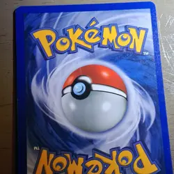 Pokemon Onix Southern Islands Promo 03/18 90 HP Basic English Card - Image 2