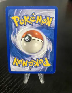 Water Energy 107/110 Holo Rare EX Holon Phantoms Pokemon Card - Image 4