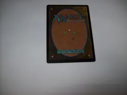 MTG The Watcher in the Water Borderless Poster Art Lord of the Rings NM Free Shi - Image 3