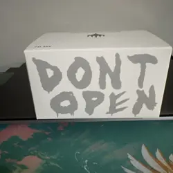 Magic the Gathering The Walking Dead Secret Lair Factory Sealed MTG New - Image 2