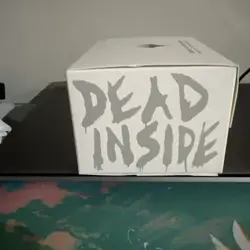 Magic the Gathering The Walking Dead Secret Lair Factory Sealed MTG New - Image 3