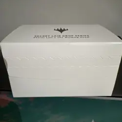 Magic the Gathering The Walking Dead Secret Lair Factory Sealed MTG New - Image 4