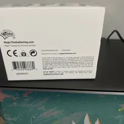 Magic the Gathering The Walking Dead Secret Lair Factory Sealed MTG New - Image 5