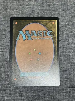 Renet, Temporal Apprentice Borderless Foil 0202 Teenage Mutant Ninja Turtles MTG - Image 2