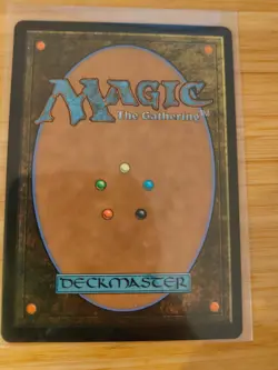 MTG Skemfar Shadowsage 0489 J25 Foundations M/NM Free UK P&P - Image 2