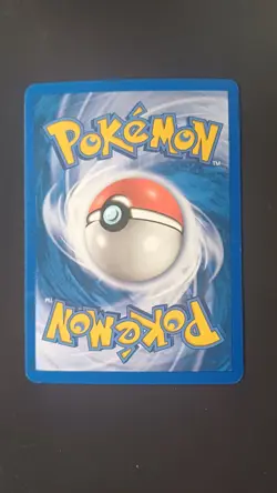 POKEMON DEWGONG REVERSE HOLO EX FIRERED & LEAFGREEN 3/112 ITA PL NO CHARIZARD - Image 2