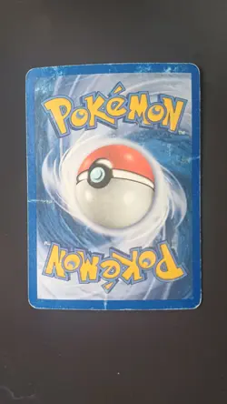 POKEMON SNORLAX REVERSE HOLO EX FIRERED & LEAFGREEN 15/112 ITA PL NO CHARIZARD - Image 2