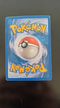 POKEMON WHISCASH REVERSE HOLO EX DRAGON 48/97 ENG LP NO GOLD STAR CHARIZARD - Image 2