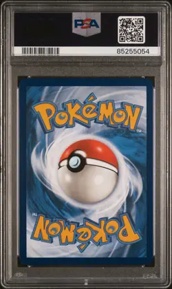 2023 POKEMON MEW EN-151 #199 CHARIZARD ex PSA 10 - Image 2