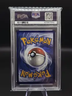 Carte Pokemon - Lucario Vstar SWSH291 - PSA 10 - Promo - Zenith Supreme - FR - Image 2