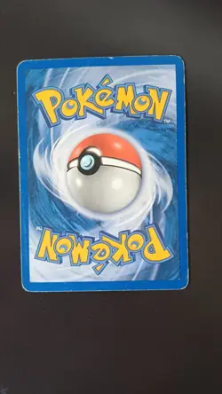 POKEMON RAPIDASH REVERSE HOLO EX FIRERED & LEAFGREEN 13/112 ITA LP NO CHARIZARD - Image 2