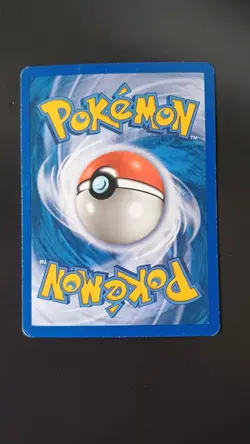 POKEMON BEEDRILL REVERSE HOLO EX FIRERED & LEAFGREEN 1/112 ENG GOOD NO CHARIZARD - Image 2