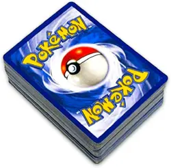 50+ Official Pokemon Cards Collection with 5 Foils in Any Combination and at Lea - Image 2