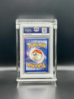 Pokemon Latios Gold Star EX Deoxys Holo Rare #106 PSA 10 Gem MintðŸ’Ž - Image 2