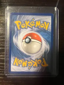Pokemon Armored Mewtwo SM228 Sm Holo - Image 2