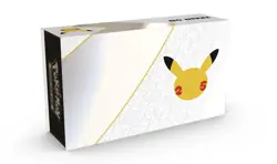 Pokemon Sword & Shield Celebrations CEL Ultra Premium Collection (EN) 820650809149 - Image 1