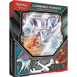 Pokemon Combined Powers Premium Collection (EN) - Image 1