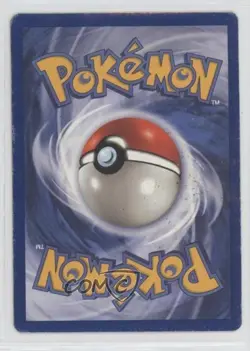Articuno Holo Pokemon Fossil #2 1999 - Image 2