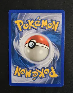 Scyther ex #102 Ruby and Sapphire Vintage Pokemon Holo - Image 3