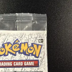 SEALED Pokemon General Mills 25th Anniversary Booster Pack • 3 Cards/Pack • NEW - Image 4