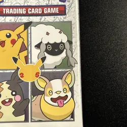SEALED Pokemon General Mills 25th Anniversary Booster Pack • 3 Cards/Pack • NEW - Image 5